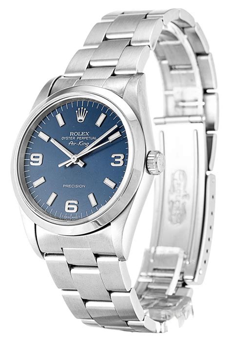 rolex air king replica watches|rolex air king 36mm.